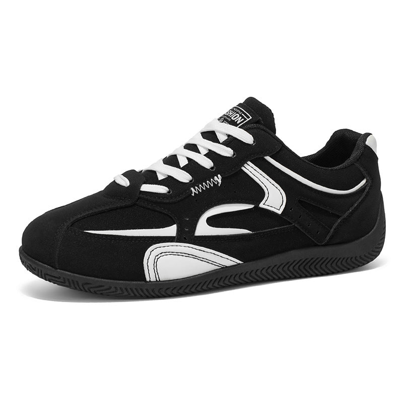 Herren Atmungsaktive Freizeitschuhe mit rutschfester Sohle R&B