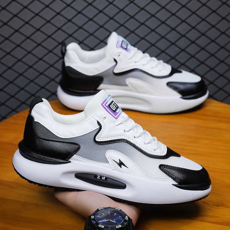 Damen Sportliche Urban Sneakers mit innovativer Dämpfungstechnologie R&B