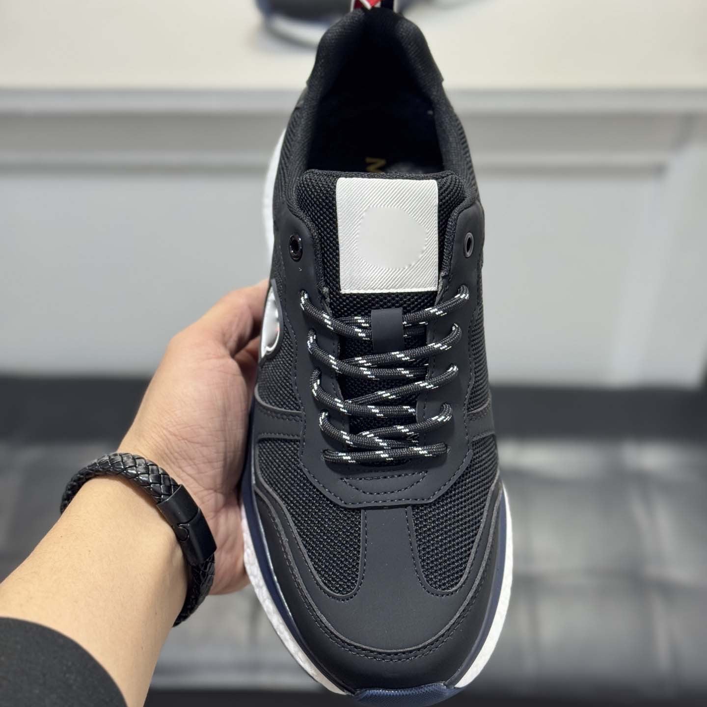 Damen Sportliche und bequeme Sneakers R&B