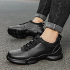 Herren Dynamische Outdoor-Sneaker mit stoßdämpfender Sohle R&B