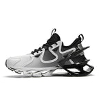 Damen Sportliche Performance Laufschuhe mit innovativer Dämpfungstechnologie R&B