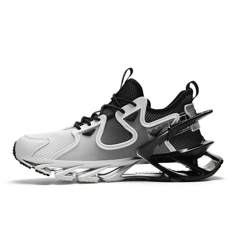 Damen Sportliche Performance Laufschuhe mit innovativer Dämpfungstechnologie R&B