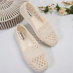 Damen Atmungsaktive und bequeme Freizeitschuhe R&B