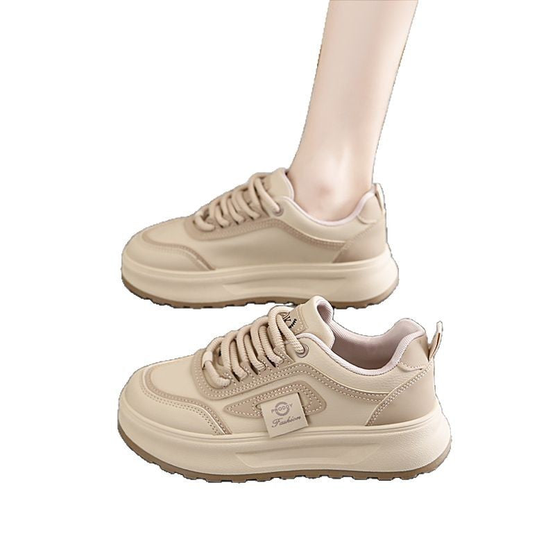 Damen Sportliche Sneaker mit robustem Design und komfortabler Dämpfung R&B