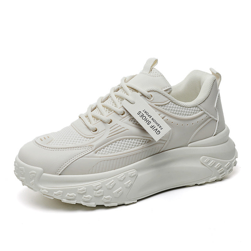 Damen Sportliche Sneakers mit ergonomischem Design und maximaler Dämpfung R&B