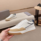 Damen Sportliche Sneaker mit hochmodernem Obermaterial und rutschfester Sohle R&B