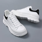 Damen leichte Freizeitsneaker mit innovativem Sohlenprofil und atmungsaktivem Obermaterial R&B