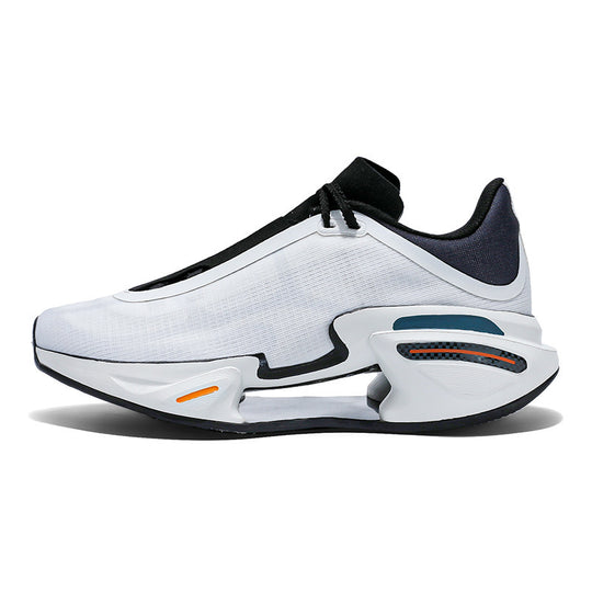 Damen Performance Laufschuhe mit atmungsaktivem Mesh und innovativer Dämpfungstechnologie R&B