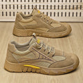 Herren bequeme Urban-Sneaker mit stabiler Laufsohle