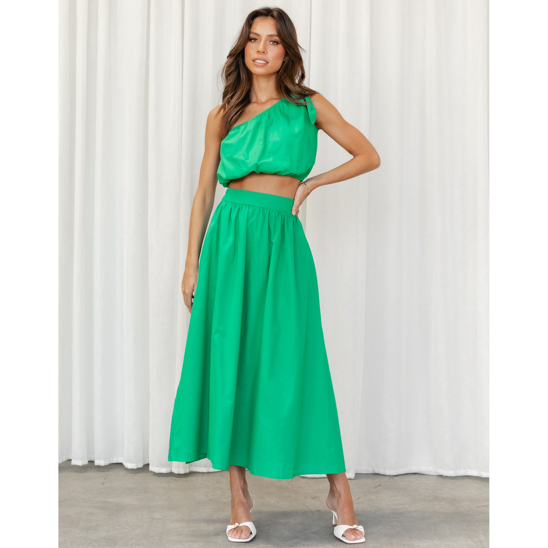 Damen Zweiteiler Outfit R&B