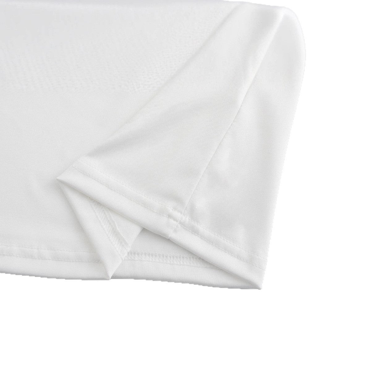 Damen Crop-T-Shirt mit kreativem Augenmotiv R&B