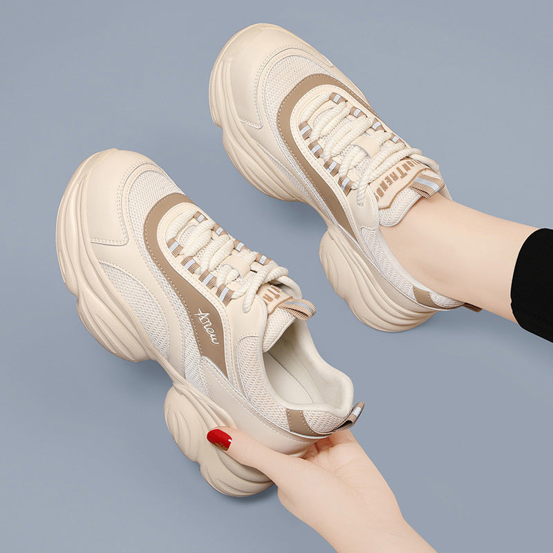 Damen Sportliche Sneakers R&B
