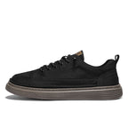 Damen Sportliche Sneaker mit rutschfester Sohle und atmungsaktivem Obermaterial R&B