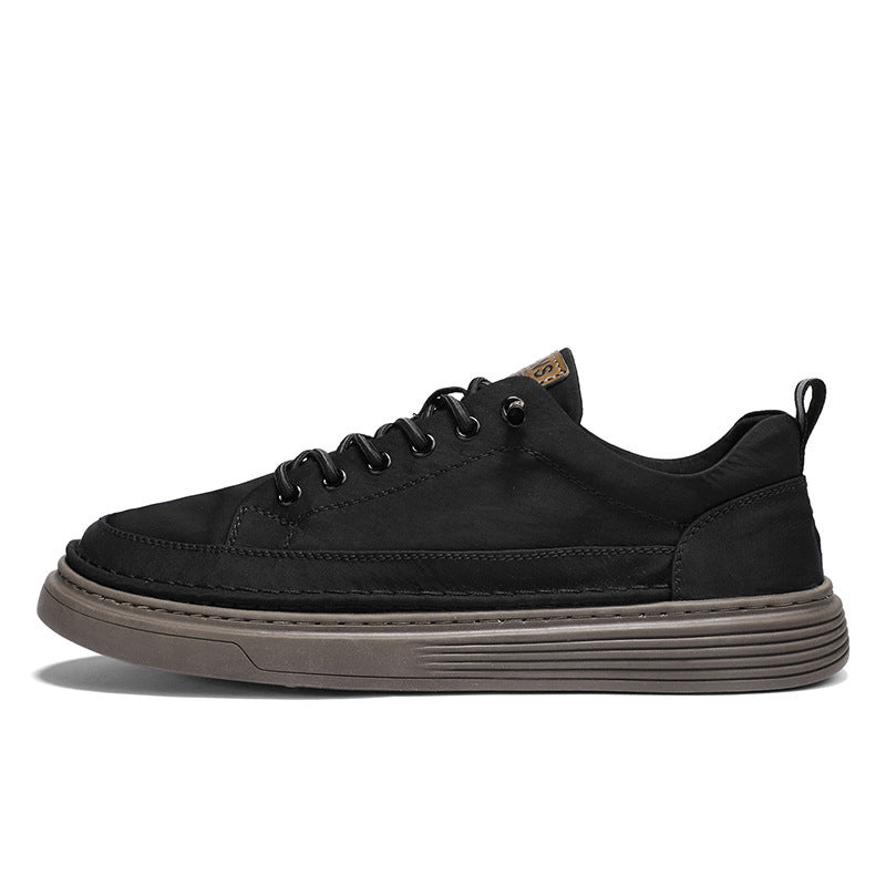 Damen Sportliche Sneaker mit rutschfester Sohle und atmungsaktivem Obermaterial R&B