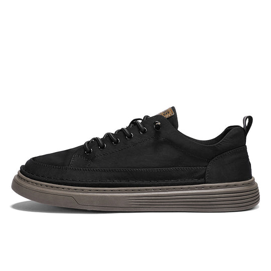Damen Sportliche Sneaker mit rutschfester Sohle und atmungsaktivem Obermaterial R&B