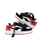 Damen Modische Sneakers mit sportlichem Design und großer Dämpfung R&B