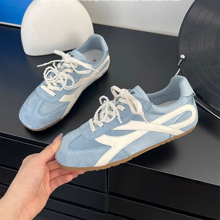Damen Sportliche Freizeitschuhe R&B
