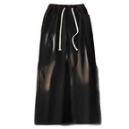 Herren Sportliche Freizeithose mit Kordelzug und tiefen Taschen