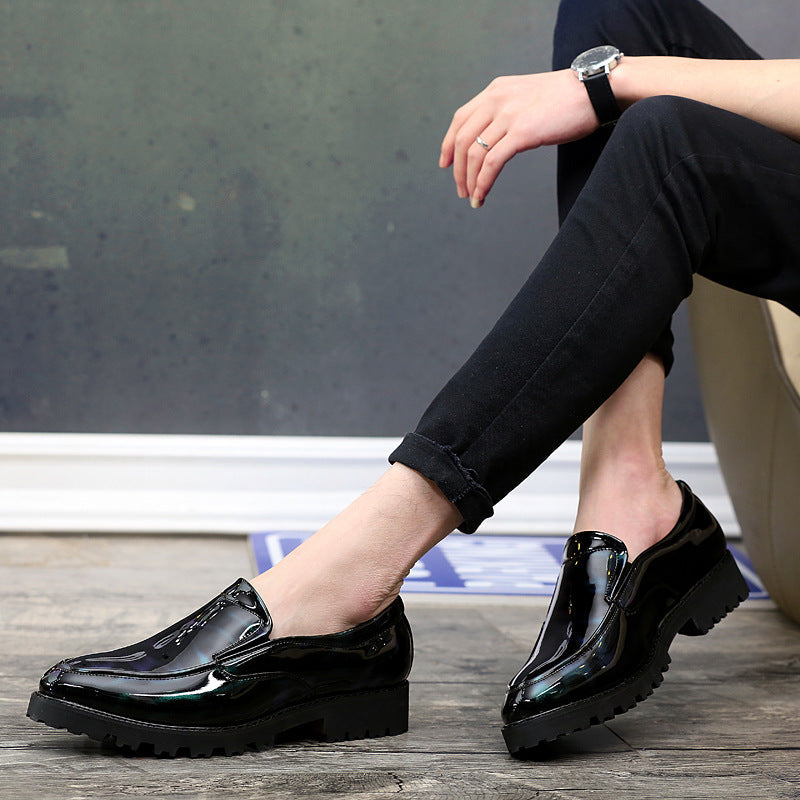 Damen Elegante Halbschuhe mit rutschfester Sohle R&B