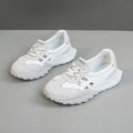 Damen Sportschuhe mit rutschfester Sohle und atmungsaktivem Obermaterial R&B