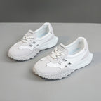Damen Sportschuhe mit rutschfester Sohle und atmungsaktivem Obermaterial R&B