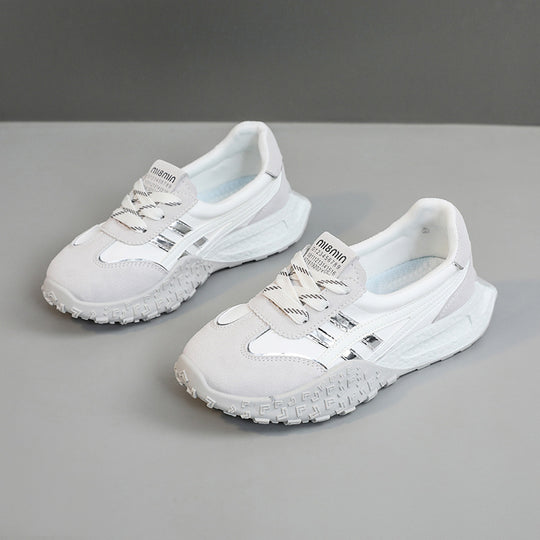Damen Sportschuhe mit rutschfester Sohle und atmungsaktivem Obermaterial R&B