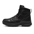 Damen Robuste Trekkingstiefel mit rutschfester Sohle und atmungsaktivem Obermaterial
