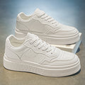 Damen Chunky Sneakers mit trendiger Plateausohle und atmungsaktivem Obermaterial R&B