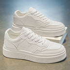 Damen Chunky Sneakers mit trendiger Plateausohle und atmungsaktivem Obermaterial R&B
