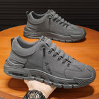 Damen Sportliche Lifestyle Sneakers mit rutschfester Sohle