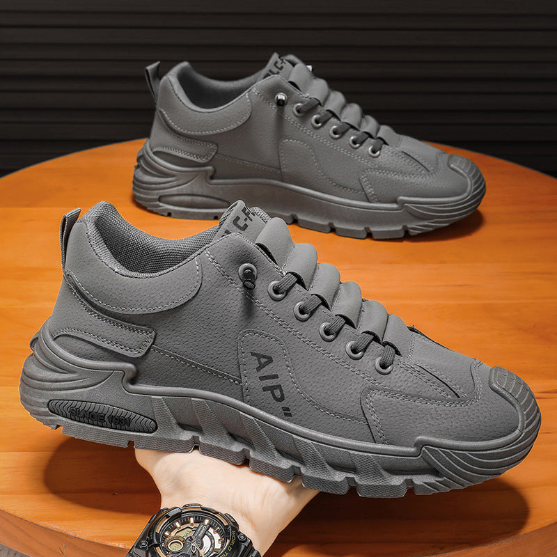 Damen Sportliche Lifestyle Sneakers mit rutschfester Sohle