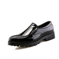 Damen Elegante Halbschuhe mit rutschfester Sohle R&B