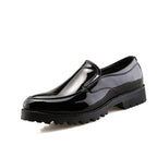Damen Elegante Halbschuhe mit rutschfester Sohle R&B