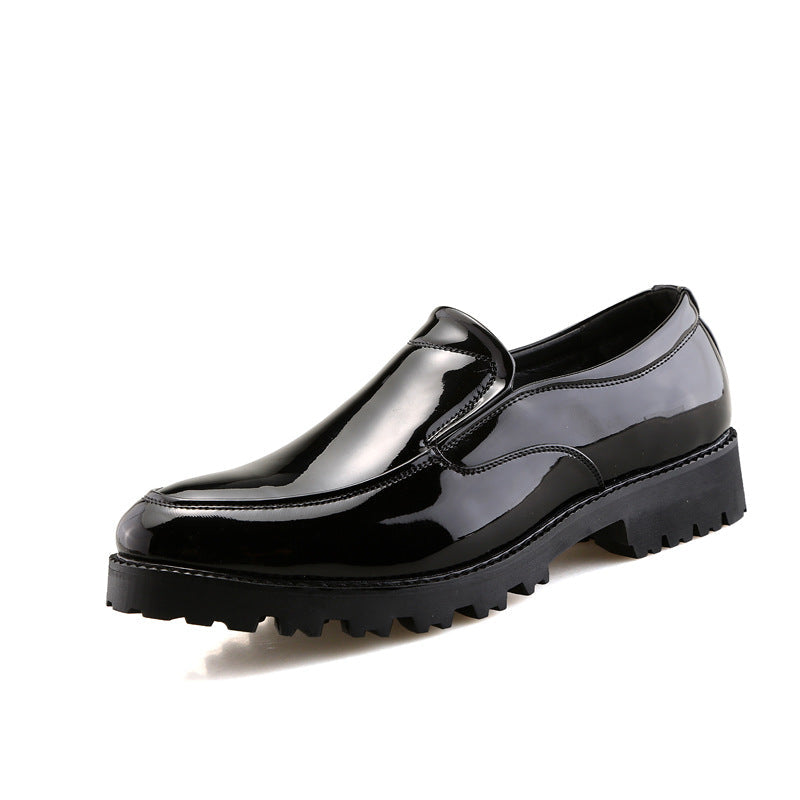 Damen Elegante Halbschuhe mit rutschfester Sohle R&B