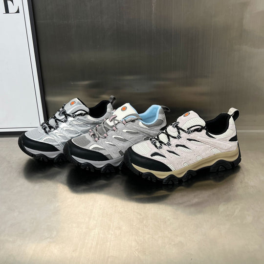Damen Multi-Funktionale Trail-Sneaker R&B