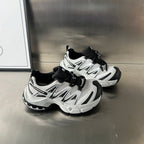 Damen Sportliche Atmungsaktive Sneakers mit innovativer Dämpfungstechnologie R&B