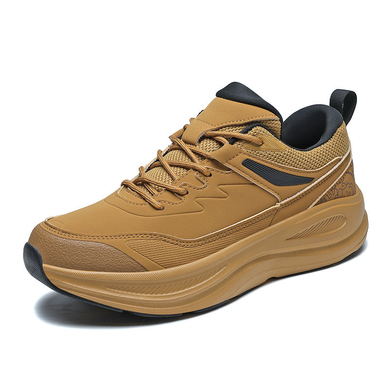 Damen Sportliche Laufschuhe mit dämpfenden Eigenschaften und atmungsaktivem Obermaterial R&B