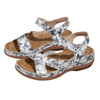 Damen Komfortable und stilvolle Sandalen R&B