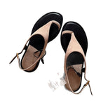 Damen Komfortable Sandalen R&B