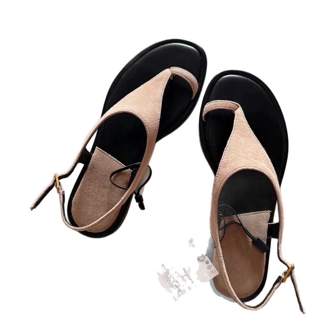 Damen Komfortable Sandalen R&B