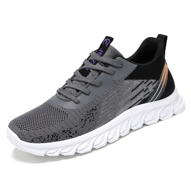 Damen Atmungsaktive Laufschuhe mit ergonomischer Dämpfungstechnologie R&B