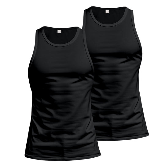 Herren Sport- und Fitness-Tanktop R&B
