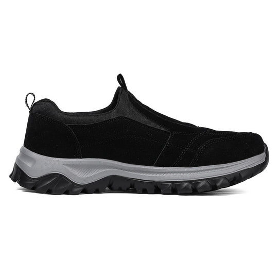 Damen bequemes Sport-Sneaker Modell mit elastischem Einschlupf R&B
