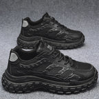 Damen Atmungsaktive Freizeitsneaker mit rutschfester Sohle und ergonomischem Design R&B