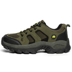 Damen Multifunktionale Wanderschuhe mit rutschfester Sohle und atmungsaktivem Obermaterial