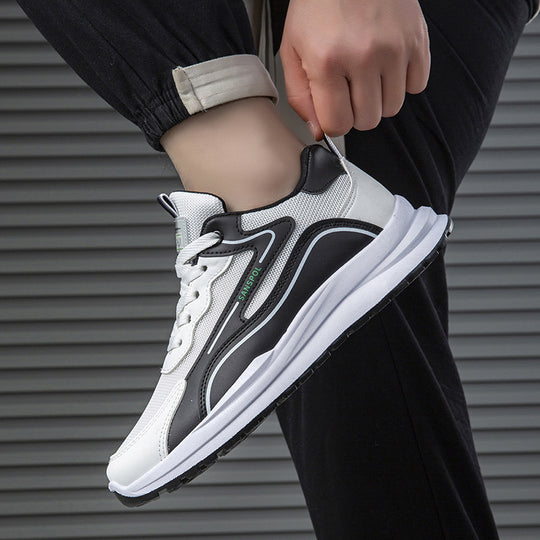 Damen Sportliche LaufSneaker R&B