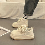 Damen sportive Sneakers
