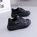 Damen Sportliche Sneakers mit modernem Obermaterial und ergonomischer Passform R&B