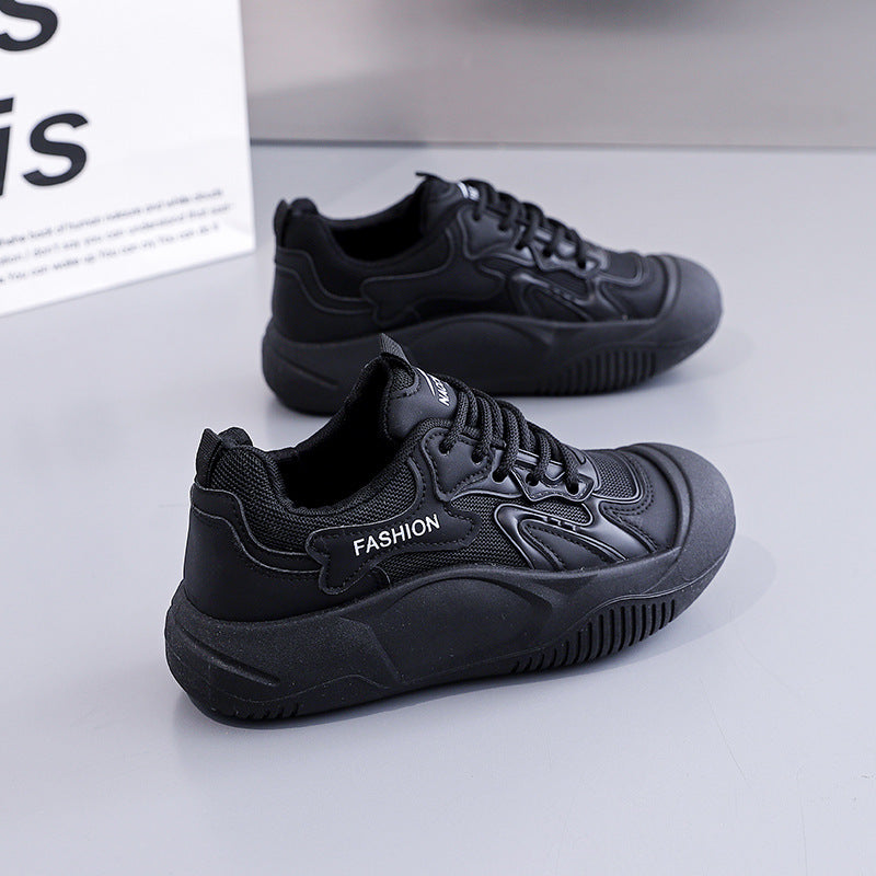 Damen Sportliche Sneakers mit modernem Obermaterial und ergonomischer Passform R&B