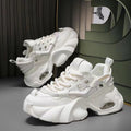 Damen Chunky Sneakers mit innovativer Dämpfungstechnologie